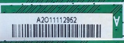 MAIN PARA TV VIZIO / NUMERO DE PARTE TQCCB02K006 / 715G5661-M0B-000-004K / (T)TQCCB02K006001Q / 006LP0246896B / DISPLAY M236HGE-P02 / MODELO E241-A1 LTTXNUAN	 - Imagen 2